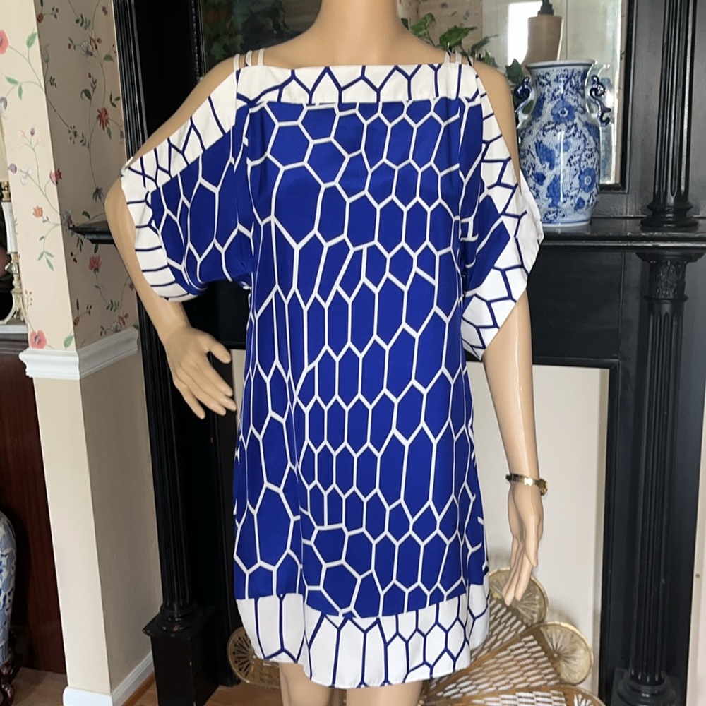 Alice & Trixie dress